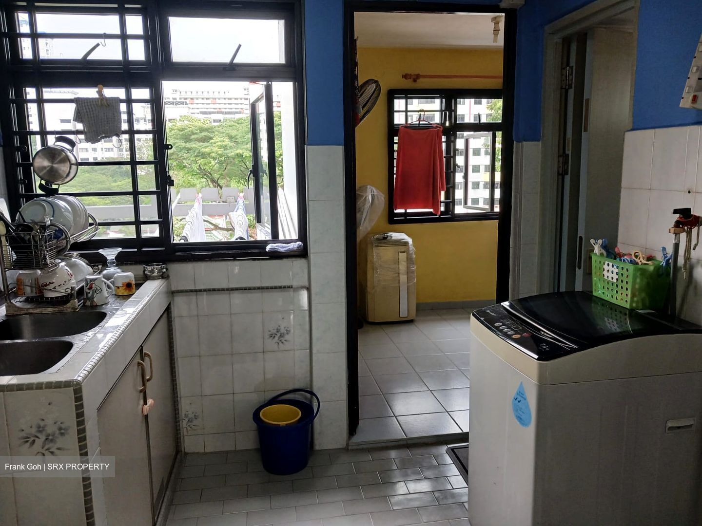 Blk 225 Lorong 8 Toa Payoh (Toa Payoh), HDB 3 Rooms #565390371